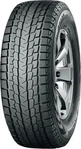 YOKOHAMA ICEGUARD G075 275/50R21 113Q XL NORDIC COMPOUND BSW, Nasshaftung: E