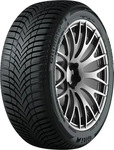 GITI GITIWINTER W2 165/70R14 81T BSW, Nasshaftung: B