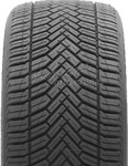MASTERSTEEL ALL WEATHER 2 205/50R17 93W XL BSW, Nasshaftung: B