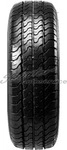 DUNLOP ECONODRIVE (MO-V) 225/55R17C 109/104H (MO-V), Nasshaftung: B