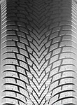MOMO NORTH POLE W20 EUROPA 235/55R18 104V XL BSW, Nasshaftung: B