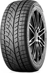 EVERGREEN EW66 235/65R17 104S BSW, Nasshaftung: C
