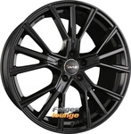AVUS RACING AF18 black 8.0Jx18 5x112 ET28