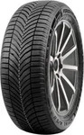 ROYAL BLACK ROYAL A/S II 235/60R18 107V XL BSW, Nasshaftung: C