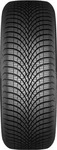 DUNLOP ALL SEASON 2 235/50R19 103W XL MFS BSW, Nasshaftung: C