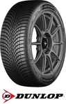 DUNLOP ALL SEASON 2 235/55R18 104V XL BSW, Nasshaftung: B