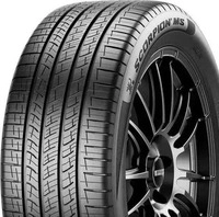 PIRELLI SCORPION MS (NE0) 235/55R20 105V (NE0) XL ELECT MFS BSW, Nasshaftung: A