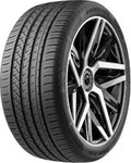 ROCKBLADE ROCK 525 215/40R17 87W XL BSW, Nasshaftung: B