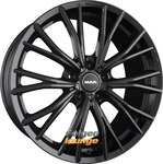 MAK MARK gloss black 7.5Jx17 5x112 ET41
