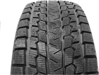 YOKOHAMA ICEGUARD G075 265/70R17 115Q NORDIC COMPOUND BSW, Nasshaftung: E
