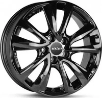OXXO WHEELS OBERON 5 silber 7.0Jx16 5x114.3 ET40