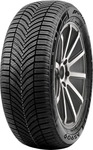 APLUS AS909 235/65R17 108V XL BSW, Nasshaftung: C