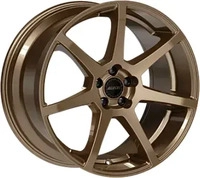 ALUTEC PEARL metallic-bronze 9.0Jx20 5x112 ET25