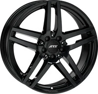 ATS MIZAR diamantschwarz 8.0Jx19 5x112 ET30.5