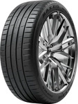 MAXXIS VICTRA SPORT 6 SUV VS6 SUV 265/45R20 108Y XL MFS BSW, Nasshaftung: A