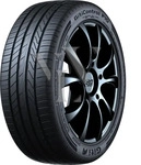 GITI GITICONTROL P10 RFT 225/45R18 95Y RFT XL MFS BSW, Nasshaftung: A