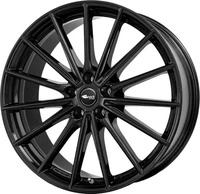 BROCK B43 cosmic-grey matt (cgm) 8.5Jx19 5x112 ET29
