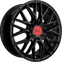 MAM WHEELS MAM RS4 black painted 7.0Jx16 4x108 ET20