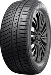 SAILUN ATREZZO 4SEASONS 185/65R15 88T BSW, Nasshaftung: C