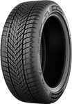 DUNLOP WINTER (EVR) 205/60R16 96H (EVR) XL BSW, Nasshaftung: C
