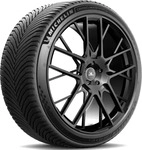 MICHELIN CROSSCLIMATE 3 SPORT 255/40R18 99Y XL FRV, Nasshaftung: A