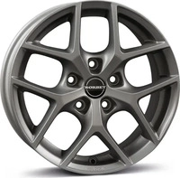 BORBET DESIGN Y black glossy 8.5Jx18 5x112 ET40