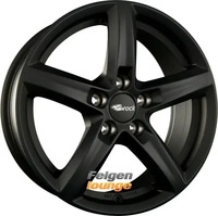 RC-DESIGN RC24 kristallsilber 6.0Jx15 4x100 ET42