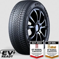 GT-RADIAL CLIMATEACTIVE 235/65R17 108V XL BSW, Nasshaftung: A