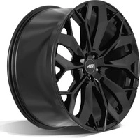 AEZ LEIPZIG BLACK black 10.5Jx21 5x112 ET43