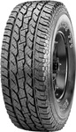 MAXXIS AT-771 BRAVO 225/75R16 108S XL OBL, Nasshaftung: D