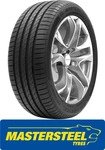MASTERSTEEL SUPERSPORT 2 225/35R19 88Y XL BSW, Nasshaftung: B