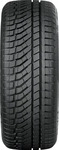 FALKEN EUROWINTER HS02PRO 255/35R21 98W XL MFS NBLK, Nasshaftung: B
