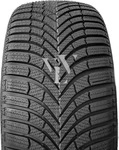 GITI GITIWINTER W2 SUV 235/65R17 108H XL BSW, Nasshaftung: B
