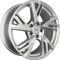 MAM WHEELS MAM RS5 black painted 8.5Jx20 5x120 ET35