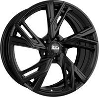 MAM WHEELS MAM RS5 black painted 8.5Jx20 5x108 ET40