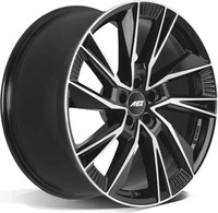 AEZ HAVANNA GREY gunmetal 8.5Jx20 5x112 ET35