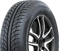 GITI GITIALLSEASON CITY 195/55R16 91V XL MFS BSW, Nasshaftung: B