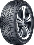 MILEVER ALL SEASON VERSAT MC545 215/40R17 87W XL BSW, Nasshaftung: C