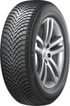 LAUFENN G FIT 4S (LH71) 255/45R20 105W XL SBL, Nasshaftung: B