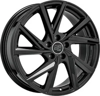 MSW (OZ) MSW (OZ) MSW 80/5 gloss black 7.0Jx16 5x112 ET35