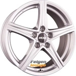 OXXO WHEELS CLASICO silver 6.5Jx16 5x108 ET45