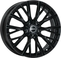 MAK KENT black mirror 8.5Jx20 5x120 ET38