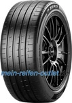 PIRELLI PZERO (PZ5) (MO-S) 285/30R21 103Y (MO-S) XL MFS BSW PNCS, Nasshaftung: B