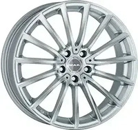 MAK EPICA gloss black 7.5Jx18 5x112 ET50