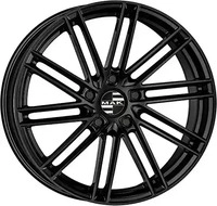 MAK LEIPZIG gloss black 9.0Jx21 5x130 ET29