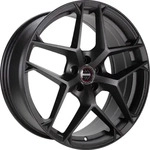 MOMO WHEELS RF-07 sandblast black 10.5Jx21 5x112 ET38