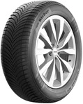KLEBER QUADRAXER SUV 235/55R19 101V FSL, Nasshaftung: B