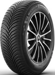MICHELIN CROSSCLIMATE 2 255/45R19 104W XL BSW ACOUSTIC, Nasshaftung: B