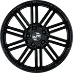 MAK LEIPZIG gloss black 10.0Jx21 5x130 ET39