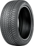 NOKIAN SEASONPROOF 2 265/60R18 114V XL BSW, Nasshaftung: A